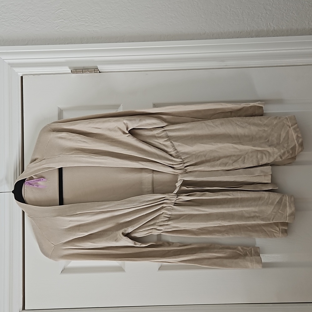 Maternity Sweater- NWOT